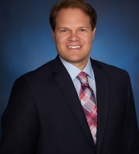 Trevor Daniel