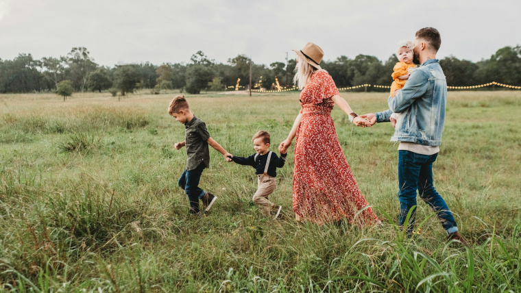 Family Law